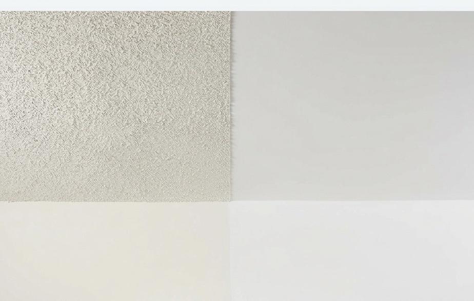 Popcorn ceiling removal Toronto — smooth flat finish GTA